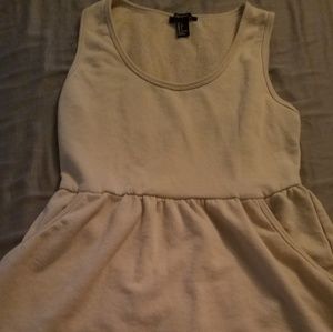Forever 21 dress sz large